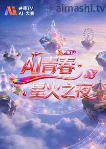 AI青春,星火之夜