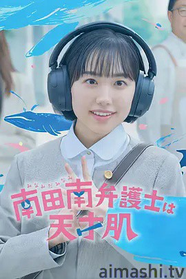 非常律师南田南