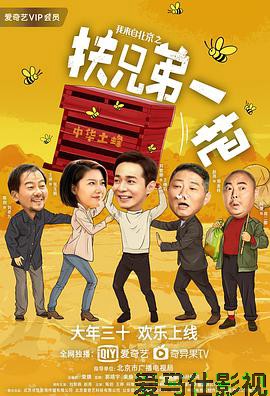我来自北京之扶兄弟一把