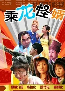 乘龙怪婿第一季